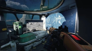 Свежий патч 1.3.0 с измененным алгоритмом анти-чита, правками баланса и ошибок уже доступен для The Cycle: Frontier