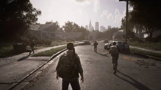 Fntastic показала скриншоты обновленных версий The Day Before и Propnight