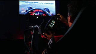 Состоялся релиз реалистичного гоночного симулятора F1 22