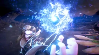 Подтверждена дата выхода мобильной Summoners War: Chronicles в Корее