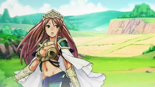 Анимешная MMORPG Aero Tales Online будет запущена в Steam в августе