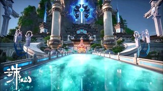 Представлены новые скриншоты и видео MMORPG World of Jade Dynasty — будущего флагмана компании Perfect World