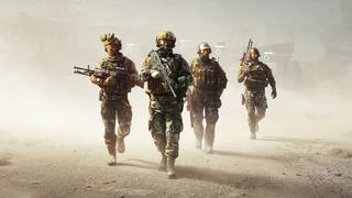 Мультиплеерный шутер Калибр получил свежий патч под номером 0.16.0