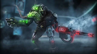 Бесплатно можно забрать 2 игры в Epic Games Store