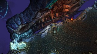 Action RPG Titan Quest получила обновление с новым контентом