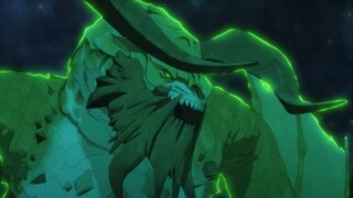 Опубликован дебютный трейлер третьего сезона аниме «DOTA: Кровь дракона»