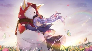 Глобальная версия мобильной MMORPG The Legend of Neverland достигла 2 млн предварительных регистраций