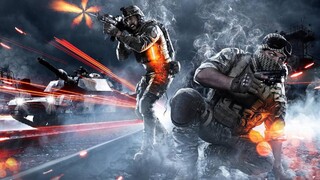 Для Battlefield 3 вышла модификация BF3: Reality Mod, призванная сделать игру более реалистичной