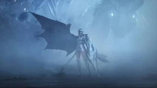 Black Desert: дата выхода пробуждения Дракании и трейлер