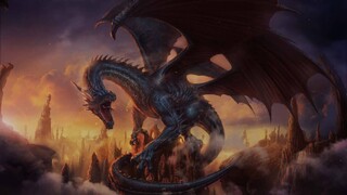 Стартовала предрегистрация для мобильной MMORPG Dragon Raga Origin с блокчейном