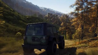 THQ Nordic представила первый геймплейный трейлер симулятора охоты Way of the Hunter