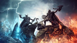 Обновление «Толхейм» с новым полем боя установлено на RU-серверы Lost Ark