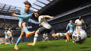 Дебютный трейлер и много подробностей о футбольном симуляторе FIFA 23