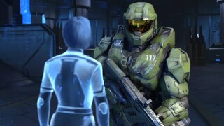 Кооперативный режим в Halo Infinite обойдется без онлайн-матчмейкинга