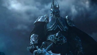Слив подтвержден — Названа точная дата выхода World of Warcraft Wrath of the Lich King Classic
