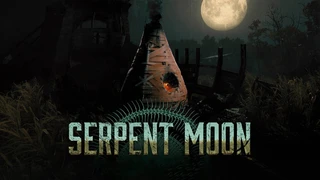 Захватывающий трейлер Hunt: Showdown и даты проведения ивента Serpent Moon