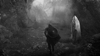 Новый геймплей MMORPG Past Fate