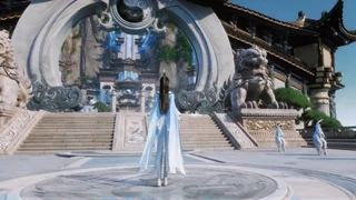 Превью всех пяти классов MMORPG World of Jade Dynasty