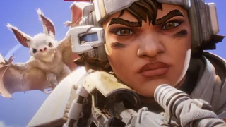 Легенда Вэнтедж на играх Apex — Трейлер грядущего сезона Apex Legends «Преследование»