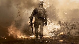 Квартальная выручка Activision Blizzard резко упала — Компания рассчитывает на Call of Duty