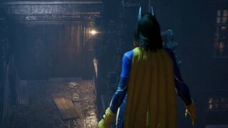В сети опубликовали первые 16 минут геймплея Gotham Knights в 4K/60FPS
