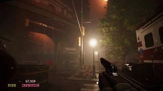 Анонсирован кооперативный сурвайвал хоррор Outbreak: Shades of Horror