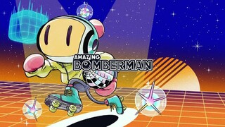 В Apple Arcade вышла музыкальная мультиплеерная игра Amazing Bomberman