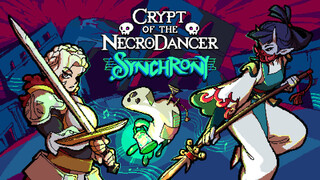 Для «рогалика» Crypt of the NecroDancer вышло DLC с онлайн-мультиплеером и новым контентом