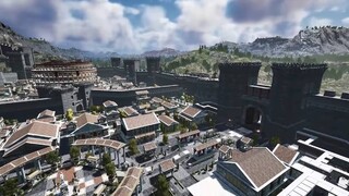 «Это Mortal Online 2» — вышел новый трейлер игры с демонстрацией всех функций