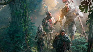 Krafton создаст игру по мотивам цикла книг «Птица, которая пьет слезы» и планирует сделать франшизу глобальной