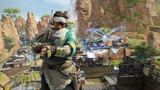 Кросспрогрессию и систему подарков Apex Legends в скором времени ждать не стоит