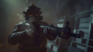 Опубликовано расписание бета-тестов Call of Duty: Modern Warfare II