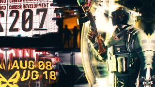 Новое событие Career Development 207 уже стартовало в Nine to Five