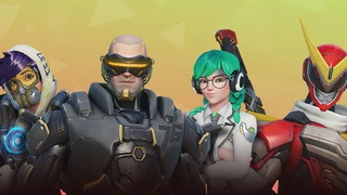 Стартовало событие «Праздничный ремикс: часть 3» в Overwatch