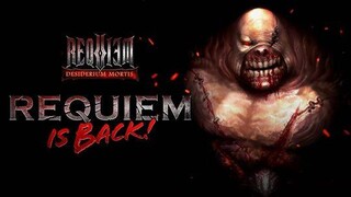 Объявлена дата перезапуска MMORPG Requiem Online