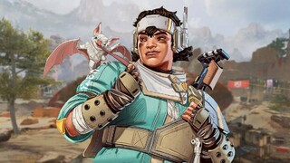 Запуск 14-го сезона Apex Legends позволил игре побить рекорд по онлайну в Steam