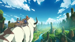 Софт-запуск мобильной приключенческой RPG Avatar: Generations ожидается в этом месяце