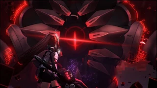 В новом трейлере Aether Gazer город охватывает порча