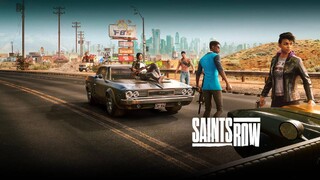 Подробные системные требования Saints Row — Вплоть до ультра настроек для 4K/60FPS