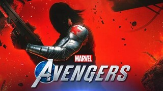 Зимний Солдат примкнет к Мстителям в Marvel's Avengers