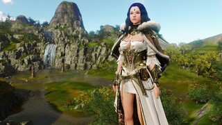 XLGAMES объявила дату релиза MMORPG ArcheWorld