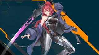 Фригг дебютирует в глобальной версии Tower of Fantasy с началом осени