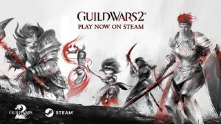 MMORPG Guild Wars 2 добралась до Steam, но не в России