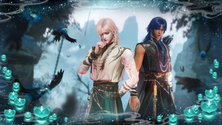 Новое событие «Голодный призрак» в обновлении 2.1.10 для MMORPG Swords of Legends Online