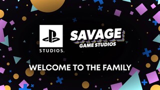 Sony приобрела новоиспеченную студию Savage Game Studios для разработки мобильных игр