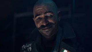 Свежий геймплейный трейлер Back 4 Blood в преддверии выхода DLC Children of the Worm