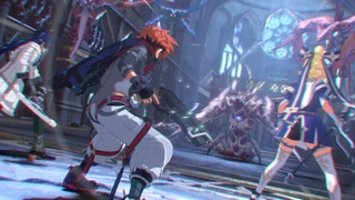 Началась Kickstarter-кампания для двух JRPG — Armed Fantasia и Penny Blood