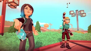 Кроссплей и кросспрогресс будут в TemTem на всех платформах