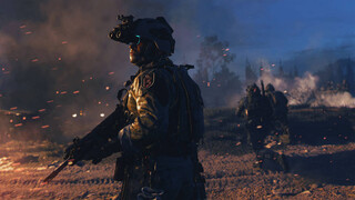 В сеть слили геймплей Call of Duty: Modern Warfare II в плохом качестве