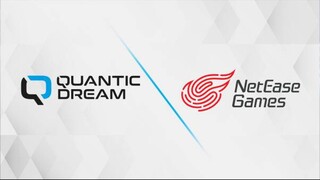 NetEase приобрела ведущего французского разработчика игр Quantic Dream